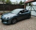Синий Мазда 3, объемом двигателя 2 л и пробегом 202 тыс. км за 7700 $, фото 1 на Automoto.ua