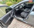 Синий Мазда 3, объемом двигателя 2 л и пробегом 202 тыс. км за 7700 $, фото 7 на Automoto.ua