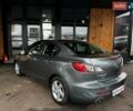 Синій Мазда 3, об'ємом двигуна 2 л та пробігом 220 тис. км за 7599 $, фото 10 на Automoto.ua