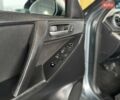 Синий Мазда 3, объемом двигателя 2 л и пробегом 220 тыс. км за 7599 $, фото 17 на Automoto.ua