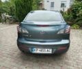 Синий Мазда 3, объемом двигателя 2 л и пробегом 202 тыс. км за 7700 $, фото 3 на Automoto.ua