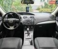 Синий Мазда 3, объемом двигателя 2 л и пробегом 202 тыс. км за 7700 $, фото 11 на Automoto.ua