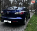Синій Мазда 3, об'ємом двигуна 1.6 л та пробігом 195 тис. км за 7200 $, фото 6 на Automoto.ua