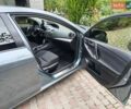 Синий Мазда 3, объемом двигателя 2 л и пробегом 202 тыс. км за 7700 $, фото 10 на Automoto.ua