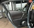 Синий Мазда 3, объемом двигателя 2 л и пробегом 220 тыс. км за 7599 $, фото 22 на Automoto.ua