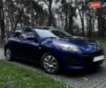 Синій Мазда 3, об'ємом двигуна 1.6 л та пробігом 195 тис. км за 7200 $, фото 4 на Automoto.ua