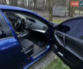 Синій Мазда 3, об'ємом двигуна 1.6 л та пробігом 195 тис. км за 7200 $, фото 8 на Automoto.ua