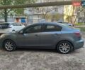 Синий Мазда 3, объемом двигателя 2 л и пробегом 160 тыс. км за 7300 $, фото 3 на Automoto.ua