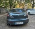 Синий Мазда 3, объемом двигателя 2 л и пробегом 160 тыс. км за 7300 $, фото 2 на Automoto.ua
