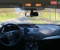 Синий Мазда 3, объемом двигателя 2 л и пробегом 165 тыс. км за 7500 $, фото 7 на Automoto.ua
