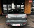 Синий Мазда 3, объемом двигателя 2 л и пробегом 220 тыс. км за 7599 $, фото 8 на Automoto.ua