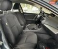 Синий Мазда 3, объемом двигателя 2 л и пробегом 220 тыс. км за 7599 $, фото 21 на Automoto.ua