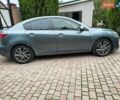 Синий Мазда 3, объемом двигателя 2 л и пробегом 202 тыс. км за 7700 $, фото 5 на Automoto.ua