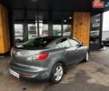 Синий Мазда 3, объемом двигателя 2 л и пробегом 220 тыс. км за 7599 $, фото 6 на Automoto.ua