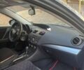 Синий Мазда 3, объемом двигателя 2 л и пробегом 160 тыс. км за 7300 $, фото 6 на Automoto.ua