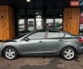 Синий Мазда 3, объемом двигателя 2 л и пробегом 220 тыс. км за 7599 $, фото 11 на Automoto.ua