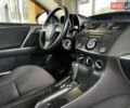 Синій Мазда 3, об'ємом двигуна 2 л та пробігом 220 тис. км за 7599 $, фото 27 на Automoto.ua