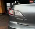 Синій Мазда 3, об'ємом двигуна 2 л та пробігом 220 тис. км за 7599 $, фото 7 на Automoto.ua