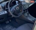 Синий Мазда 3, объемом двигателя 2 л и пробегом 165 тыс. км за 7500 $, фото 6 на Automoto.ua
