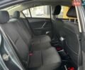 Синий Мазда 3, объемом двигателя 2 л и пробегом 220 тыс. км за 7599 $, фото 25 на Automoto.ua