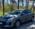 Синий Мазда 3, объемом двигателя 2 л и пробегом 165 тыс. км за 7500 $, фото 1 на Automoto.ua