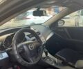 Синий Мазда 3, объемом двигателя 2 л и пробегом 160 тыс. км за 7300 $, фото 5 на Automoto.ua
