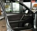 Синий Мазда 3, объемом двигателя 2 л и пробегом 220 тыс. км за 7599 $, фото 16 на Automoto.ua