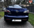 Синий Мазда 3, объемом двигателя 1.6 л и пробегом 195 тыс. км за 7350 $, фото 9 на Automoto.ua