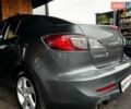 Синій Мазда 3, об'ємом двигуна 2 л та пробігом 220 тис. км за 7599 $, фото 12 на Automoto.ua