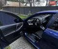 Синий Мазда 3, объемом двигателя 1.6 л и пробегом 195 тыс. км за 7350 $, фото 1 на Automoto.ua