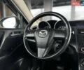 Синий Мазда 3, объемом двигателя 2 л и пробегом 220 тыс. км за 7599 $, фото 28 на Automoto.ua