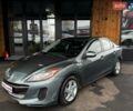 Синій Мазда 3, об'ємом двигуна 2 л та пробігом 220 тис. км за 7599 $, фото 13 на Automoto.ua