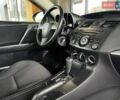 Синий Мазда 3, объемом двигателя 2 л и пробегом 220 тыс. км за 7599 $, фото 27 на Automoto.ua