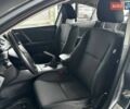 Синий Мазда 3, объемом двигателя 2 л и пробегом 220 тыс. км за 7599 $, фото 18 на Automoto.ua