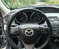 Синий Мазда 3, объемом двигателя 2 л и пробегом 202 тыс. км за 7700 $, фото 12 на Automoto.ua