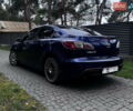 Синий Мазда 3, объемом двигателя 1.6 л и пробегом 195 тыс. км за 7350 $, фото 2 на Automoto.ua