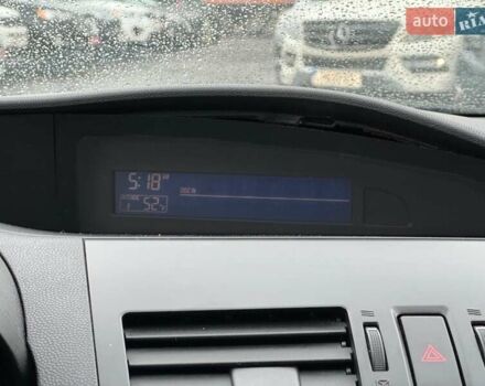 Синий Мазда 3, объемом двигателя 2 л и пробегом 245 тыс. км за 8740 $, фото 25 на Automoto.ua