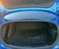 Синий Мазда 3, объемом двигателя 2 л и пробегом 200 тыс. км за 7200 $, фото 6 на Automoto.ua