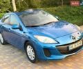 Синій Мазда 3, об'ємом двигуна 2 л та пробігом 137 тис. км за 7555 $, фото 4 на Automoto.ua