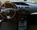 Синій Мазда 3, об'ємом двигуна 2 л та пробігом 200 тис. км за 7000 $, фото 4 на Automoto.ua