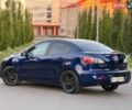 Синий Мазда 3, объемом двигателя 2 л и пробегом 248 тыс. км за 6990 $, фото 9 на Automoto.ua