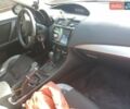 Синий Мазда 3, объемом двигателя 2 л и пробегом 155 тыс. км за 8500 $, фото 5 на Automoto.ua