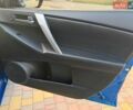 Синій Мазда 3, об'ємом двигуна 2 л та пробігом 137 тис. км за 7555 $, фото 32 на Automoto.ua
