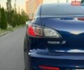 Синий Мазда 3, объемом двигателя 2 л и пробегом 248 тыс. км за 6990 $, фото 27 на Automoto.ua