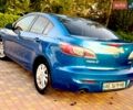 Синій Мазда 3, об'ємом двигуна 2 л та пробігом 137 тис. км за 7555 $, фото 38 на Automoto.ua