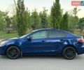 Синий Мазда 3, объемом двигателя 2 л и пробегом 248 тыс. км за 6990 $, фото 12 на Automoto.ua