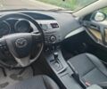 Синій Мазда 3, об'ємом двигуна 2 л та пробігом 238 тис. км за 6199 $, фото 13 на Automoto.ua