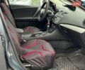 Синий Мазда 3, объемом двигателя 2 л и пробегом 245 тыс. км за 8740 $, фото 20 на Automoto.ua