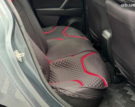 Синий Мазда 3, объемом двигателя 2 л и пробегом 245 тыс. км за 8740 $, фото 19 на Automoto.ua