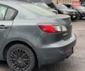 Синий Мазда 3, объемом двигателя 2 л и пробегом 245 тыс. км за 8740 $, фото 8 на Automoto.ua